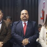 Comparece Pleno de la CEAPP ante el Congreso de Veracruz