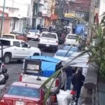 9 detenidos deja cateo en Xalapa