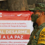 Campaña nacional de desarme llega a Veracruz