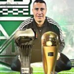 ¡Por esta razón salió Efraín Juárez de Atlético Nacional!