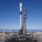 SpaceX pierde contacto con la segunda etapa del cohete Starship tras exitoso despegue