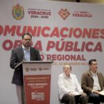 Veracruz, traza la ruta para una infraestructura eficiente, inclusiva y sostenible: SIOP