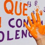 Día Naranja, la lucha debe continuar