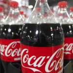 Coca-Cola se alinea al gobierno federal