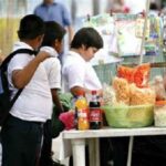 Adiós a la comida chatarra en las escuelas