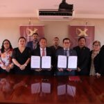 UX fortalece lazos con la Academia Regional de Seguridad Pública