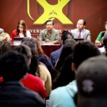 Universidad de Xalapa fortalece la vida democrática de nuestro país