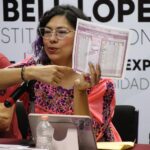 La UX comprometida con la democracia de México y Veracruz