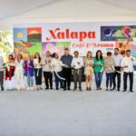 Inauguran festival “Xalapa, Café y Aroma 2025”