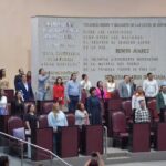 Aprueba Congreso candidaturas para elección extraordinaria del Poder Judicial