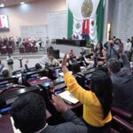 Se van 9 diputados a campañas