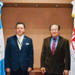 México y Guatemala intercambian experiencias en el ramo energético