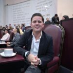 Aprueba Congreso de Veracruz solicitud de licencia del Diputado Rafa Fararoni