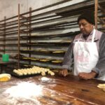 Panadería “Los Brujos”, un imperdible de Xico