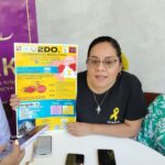Cáncer infantil en Veracruz principal causa de muerte en niños de entre 4 a 15 años