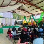 Celebran Concurso de Libro Artesanal Veracruzano en Xico