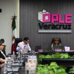 Consejo General del OPLE verifica principio constitucional de paridad de género horizontal del PRI