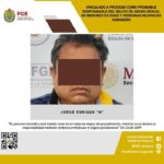 Hombre es vinculado a proceso en Altotonga por presunto abuso sexual