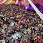 Reconoce Gobernadora a madres trabajadoras en su día con jornada de cultura y salud