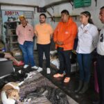 Bienestar y salud animal serán una prioridad: Román Moreno
