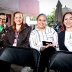 Madres que trascienden: UX