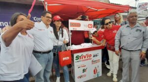 Xalapa se convertirá en una caja de resonancia; todas las voces serán escuchadas: Silvio Lagos
