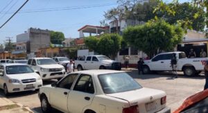 FGE detiene a Domingo “N” uno de los implicados en el asesinato de la candidata de Texistepec