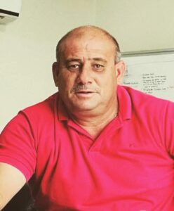 Privan de la vida a exalcalde de Actopan