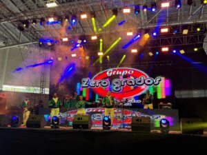 Zero Grados invita al público a ser parte de su videoclip por sus 25 años de trayectoria