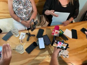 Padres de familia denuncian presunto abuso sexual hacia sus hijos en el CAM