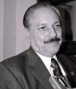 Fallece ex director de Radio Televisión de Veracruz