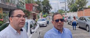 Autoridades guardaron silencio sobre accidente en la Técnica 3 de Xalapa