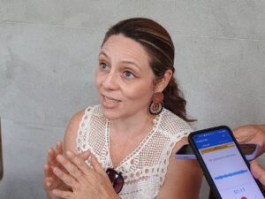 Solicitan ayuda para retirar árboles que afectan a personas con discapacidad