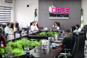 23 municipios en la mira de Morena