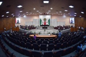 Terna para cambio del titular de la FGE se podría conocer la próxima semana