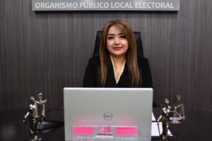 Elección del Poder Judicial en Veracruz es legal y legítima; OPLE