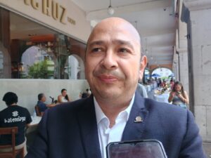 Coparmex Xalapa lamenta baja participación en elección judicial