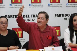 Califica el PT como “ingratos” a alcaldes que se pasaron a Morena