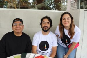 Función con causa: espectáculo Drag a beneficio de Matraca