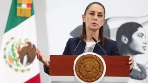 Presidenta de México interpondrá una demanda, tras declaraciones del abogado de Ovidio Guzmán