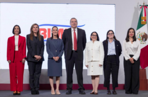 Grupo Bimbo anuncia inversión de 2 mil millones de dólares en México
