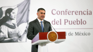 SSPC confirma que desde 2024 ya se investigaba a Hernán Bermúdez Requena