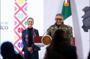 Gobierno de México anuncia inversión en puertos, entre ellos está el de Veracruz