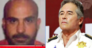 Detienen en Paraguay al sobrino de Hernán Bermúdez Requena 