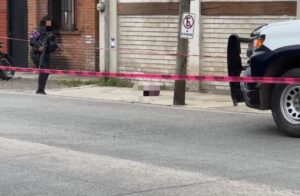 Detienen a joven en Coatepec por terrible hallazgo en su morral