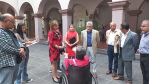 Ayuntamiento de Xalapa revisará los protocolos para contratar personal