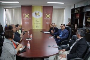 La Universidad de Xalapa y la CEAPP impulsan la profesionalización en el periodismo  