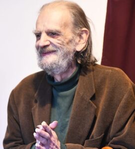 Fallece Francisco Alberto Beverido Duhalt