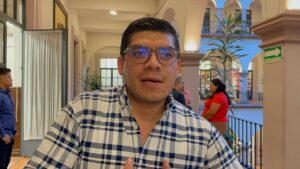 Se espera liberar 2000 cartillas este año; Alfonso Marcos García Castillo