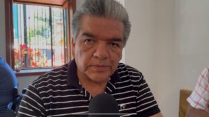 Taxistas decepcionados por tarifas en Veracruz